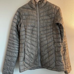 The North Face Jacket Size Small Thermoball
